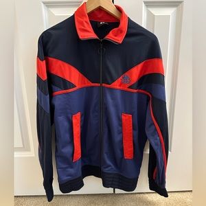 Men’s KAPPA Kontroll Track Jacket